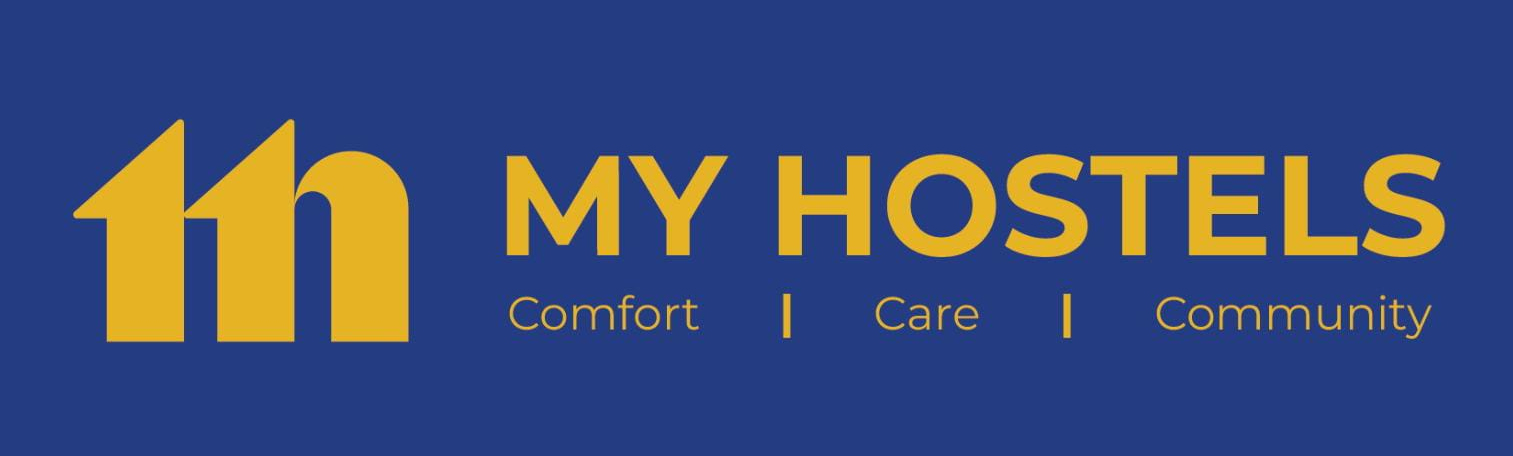 MY Hostels